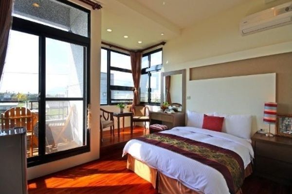 JIMEI HOMESTAY HUALIEN (Hualien)